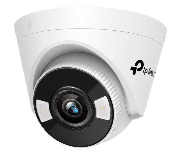 TP-Link VIGI C430(2.8mm) kamera Turret 3MP FullColor - 1146062 - zdjęcie